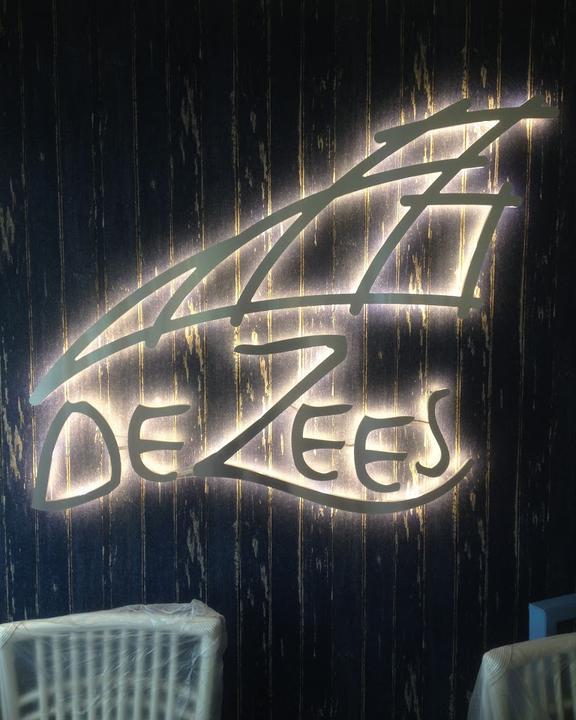 De Zees