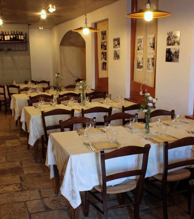 Ristorante Pizzeria Trattoria Italia